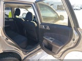 SUBARU FORESTER 2.5X JF2SH63669H788125 снимка