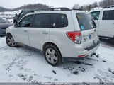Subaru Forester 2.5X JF2SH63699H763042 снимка