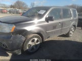 HONDA PILOT EX-L 5FNYF4H56EB049351 снимка