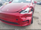 TESLA MODEL Y LONG RANGE DUAL MOTOR ALL-WHEEL DRIVE 7SAYGDEE5RA255705 photo