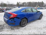 HONDA CIVIC EX 19XFC1F31ME****** снимка
