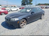 BMW 535I xDrive WBAFU7C59DDU74474 снимка