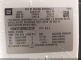 GMC ACADIA DENALI 1GKKVTED7BJ223337 снимка