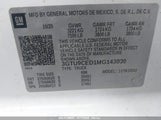 GMC SIERRA 1500 3GTU9CED1MG143030 снимка