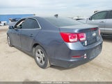 CHEVROLET MALIBU LS 1G11B5SL6FF333689 снимка