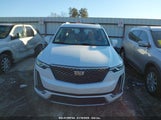 CADILLAC XT6 FWD PREMIUM LUXURY 1GYKPCRSXLZ207533 снимка