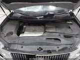 LEXUS RX 350 BASE (A6) 2T2BK1BA6AC036065 снимка