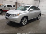LEXUS RX 350 BASE (A6) 2T2BK1BA6AC036065 fotografie
