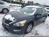 NISSAN ALTIMA 2.5 S 1N4AL3AP5DC221712 снимка