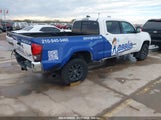 TOYOTA TACOMA SR5 V6 3TMBZ5DN9NM037070 photo