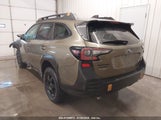 SUBARU OUTBACK WILDERNESS 4S4BTGUD2R3176187 снимка