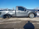 FORD F-150 XL 1FTMF1E58NKE13712 fotografie