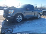 FORD F-150 XL 1FTMF1E58NKE13712 снимка