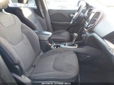 JEEP CHEROKEE LATITUDE 1C4PJLCB9FW525798 снимка