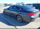 BMW 530I XDRIVE WBAJA7C5XJG908690 photo