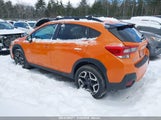 SUBARU CROSSTREK LIMITED JF2GTAMC6LH226941 fotografie