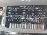 KIA K5 GT-LINE 5XXG64J27MG075612 fotografie