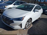 HYUNDAI ELANTRA SEL 5NPD84LF9LH529312 снимка