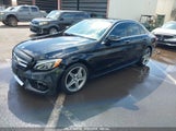 MERCEDES-BENZ C 300 4MATIC/LUXURY 4MATIC/SPORT 4MATIC 55SWF4KB4GU121509 photo