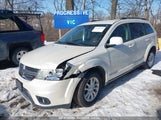 DODGE JOURNEY SXT 3C4PDDBGXDT730270 снимка