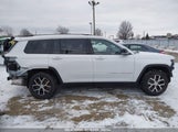 JEEP GRAND CHEROKEE L LIMITED 4X4 1C4RJKBG1P8832579 fotografie