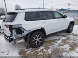 JEEP GRAND CHEROKEE L LIMITED 4X4 1C4RJKBG1P8832579 снимка