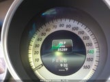 MERCEDES-BENZ C 250 WDDGJ4HB5EG298235 photo