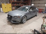 AUDI S4 3.0 PREMIUM PLUS WAUBGAFL7CA****** снимка