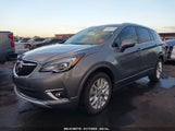 BUICK ENVISION AWD PREMIUM II LRBFX4SX2LD****** снимка