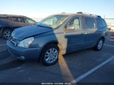 KIA SEDONA EX KNDMB233496272557 снимка