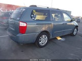 KIA SEDONA EX KNDMB233496272557 снимка