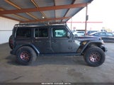 JEEP WRANGLER UNLIMITED RUBICON 4X4 1C4HJXFN1JW185914 fotografie