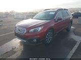 SUBARU OUTBACK 2.5I LIMITED 4S4BSBNC4G3315468 снимка