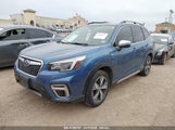 SUBARU FORESTER TOURING JF2SKAXC8MH554260 снимка