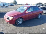 KIA SPECTRA EX KNAFE121975391649 снимка
