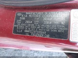 KIA SPECTRA EX KNAFE121975391649 снимка