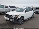 NISSAN PATHFINDER SV 5N1DR2MM6JC608908 снимка