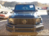 MERCEDES-BENZ AMG G 63 4MATIC W1NYC7HJXNX444977 снимка