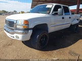 GMC SIERRA 2500HD SLE 1GTHK23U34F****** fotografie