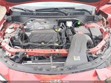 BUICK ENVISTA PREFERRED FWD KL47LAE23RB162450 fotografie