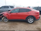 BUICK ENVISTA PREFERRED FWD KL47LAE23RB162450 photo