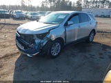 CHEVROLET EQUINOX FWD 2FL 3GNAXJEV9LS542518 photo