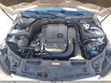 MERCEDES-BENZ C 250 WDDGF4HB2CR206288 снимка