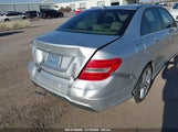MERCEDES-BENZ C 250 WDDGF4HB2CR206288 снимка