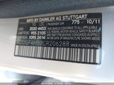 MERCEDES-BENZ C 250 WDDGF4HB2CR206288 снимка