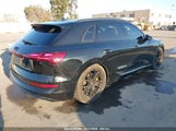 AUDI E-TRON CHRONOS QUATTRO WA1VABGE2NB039405 снимка
