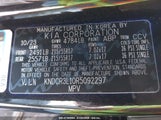KIA NIRO EV WIND KNDCR3L10R5****** снимка