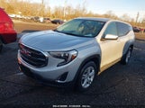GMC TERRAIN SLE 3GKALMEVXJL353300 снимка