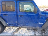 JEEP WRANGLER UNLIMITED SPORT S 4X4 1C4HJXDG1JW222478 снимка