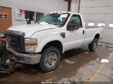 FORD F-250 XL 1FTNF2B51AE****** снимка